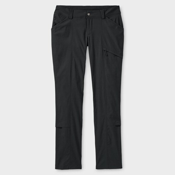Duluth Trading Company Dry on the Fly Slim Leg Pants - Picture 1 of 4